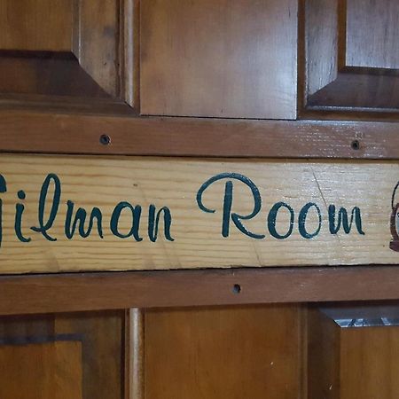 Minturn Inn Bagian luar foto