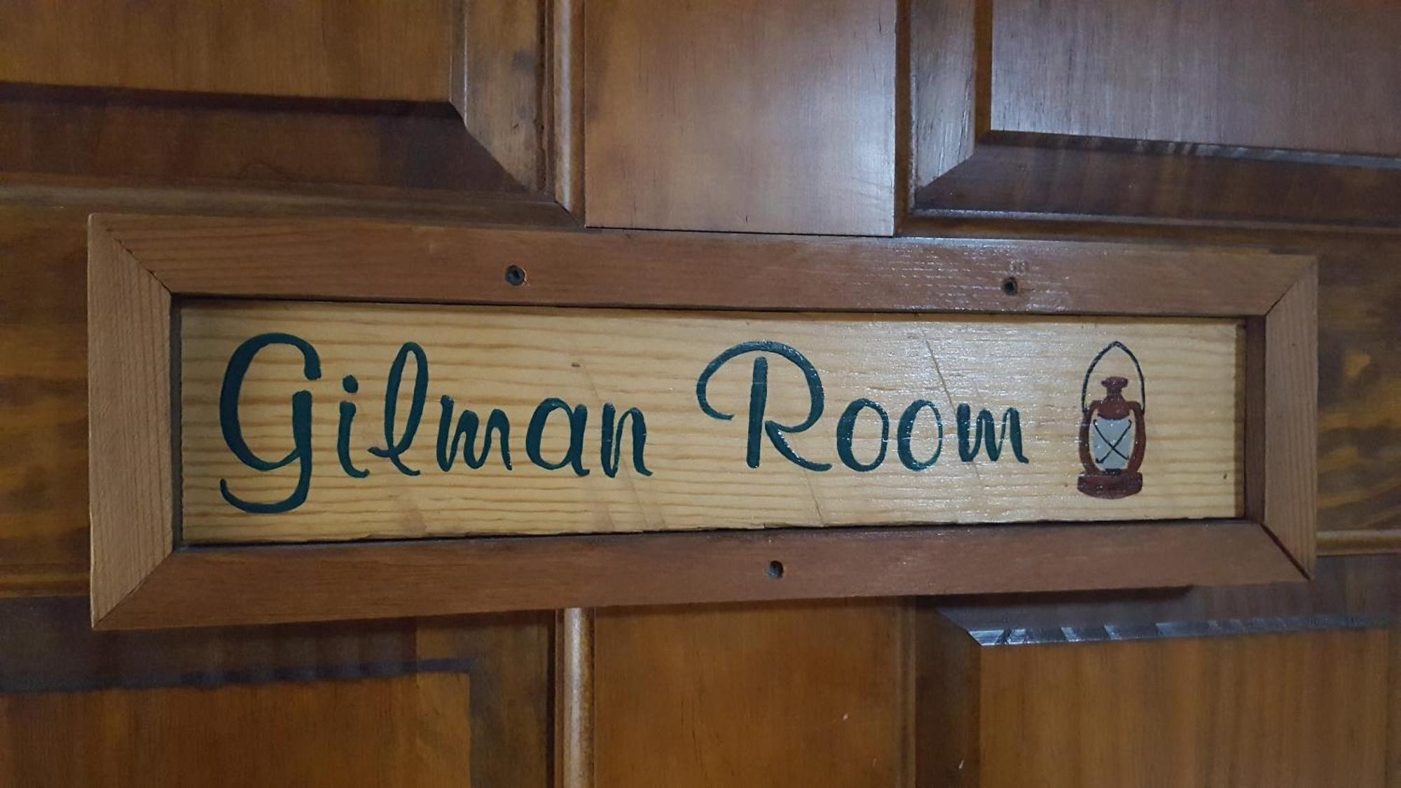 Minturn Inn Bagian luar foto
