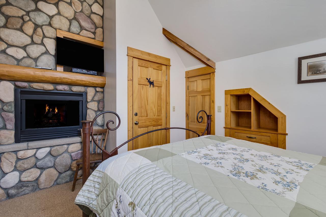 Minturn Inn Bagian luar foto